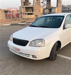 شيفروليه اوبترا